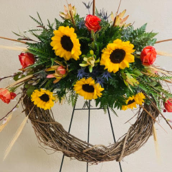 Wreaths