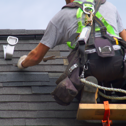  Roof Repair and Maintenance