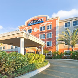 Hotel Deals & Discounts