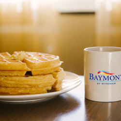 Baymont Breakfast Corner