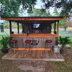 Patio and Deck Construction