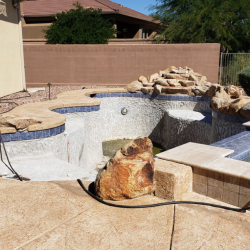 Custom Renovations
