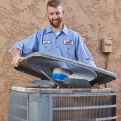 Air Conditioning Repair