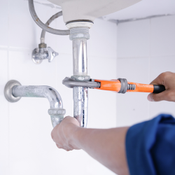 Plumbing Maintenance