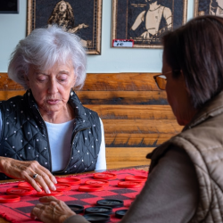 Memory, Dementia & Alzheimer's Care