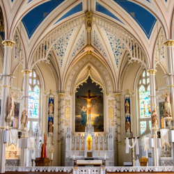 Churches 