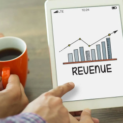 Profit Acceleration Simulator