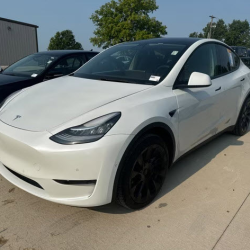 Electric & Hybrid Inventory