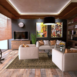Wood Blinds