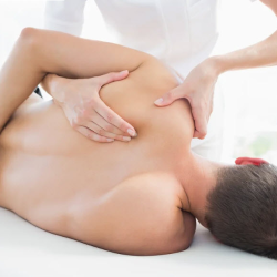 Deep Tissue Massage