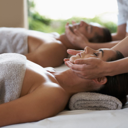 Couples Massage