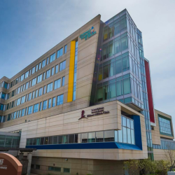 OSF Children's Hospital of Illinois