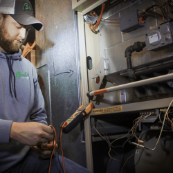 Heating Repair Services