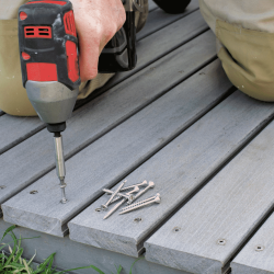 Deck Repair