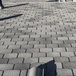 Roofing Replacement