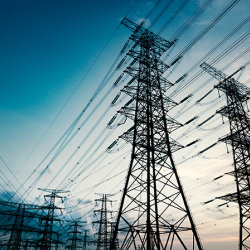 Energy Delivery Works