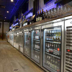 Refrigeration