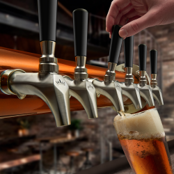Beverage Dispensing Systems