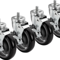 Casters