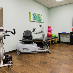 Rapid Recovery Rehab