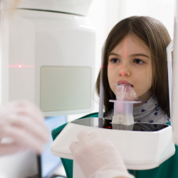 Pediatric Dental Care