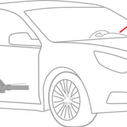 Tire Pressure Monitoring System (TPMS)