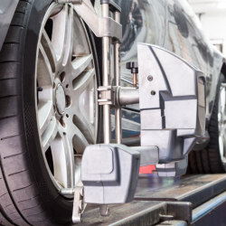 Tire Services