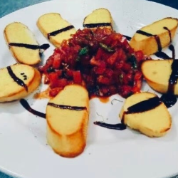 Bruschetta