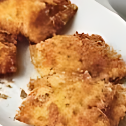 Fried Ravioli