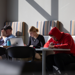 Master of Science in Supply Chain Management and Logistics