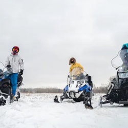 Snowmobile Insurance