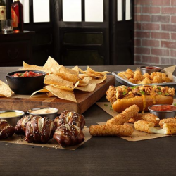 Appetizers