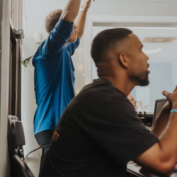 Men's Ministry