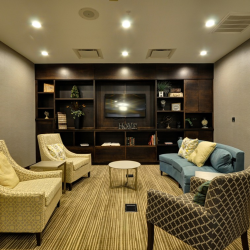 Interior Design & Specifications