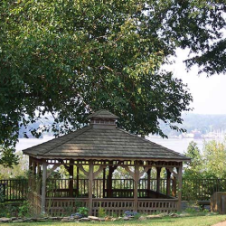 Perryville Gazebo