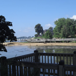 HDG Promenade