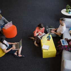 Federal Funding Management