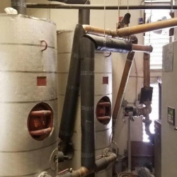 Water Heater Replacement & Installation