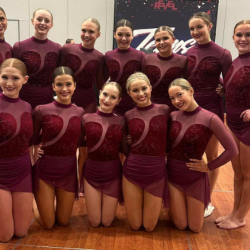 Jazz Dance Classes