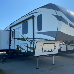 RV Parts