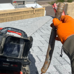 Drain Cleaning & Camera Inspections