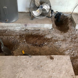 New Construction & Remodels