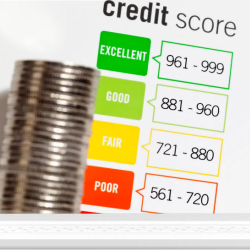  Credit Report