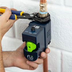 Whole Home Leak Detection