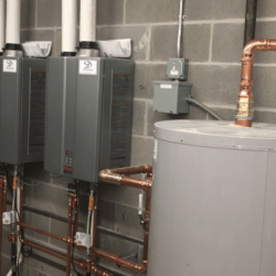 Tank Water Heaters