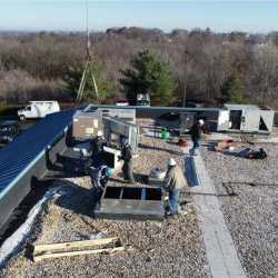 Commercial HVAC Services 