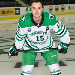 UND Hockey Cheer 