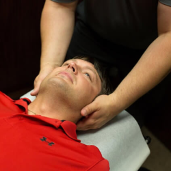 Chiropractic Care