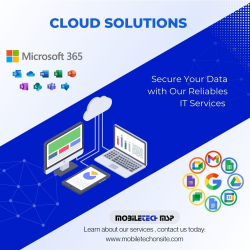 Cloud Data Migrations & Solutions