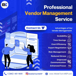 Vendor Management